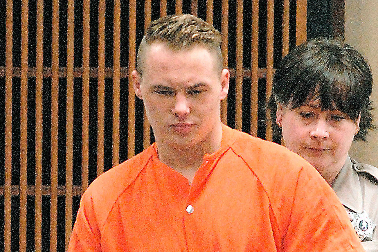 Mental health evaluation ordered for man accused in Sequim woman’s beating death