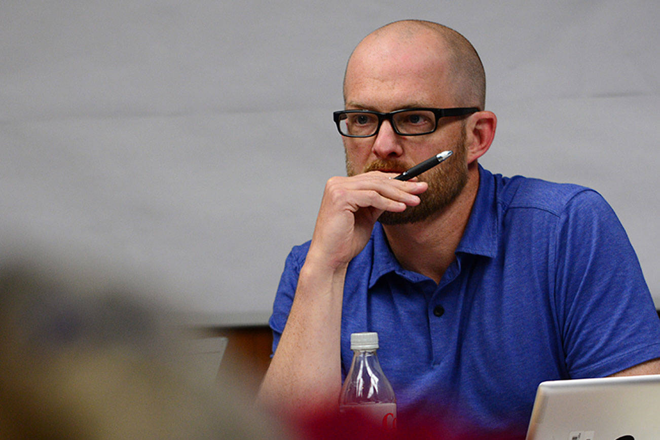 Port Angeles School Board approves health center