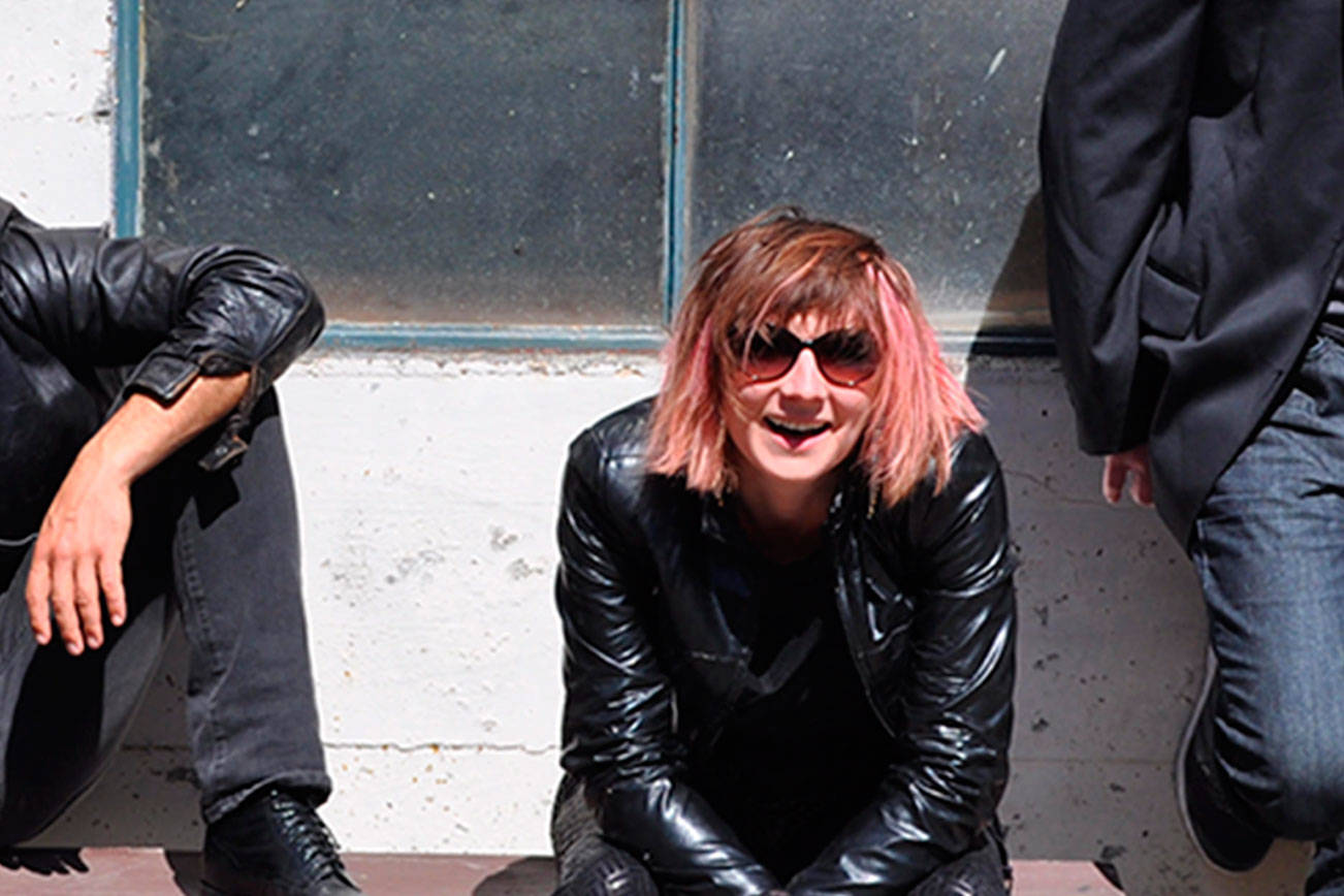 ‘Murder Ballad’ tale of the bartender, the poet and the woman torn