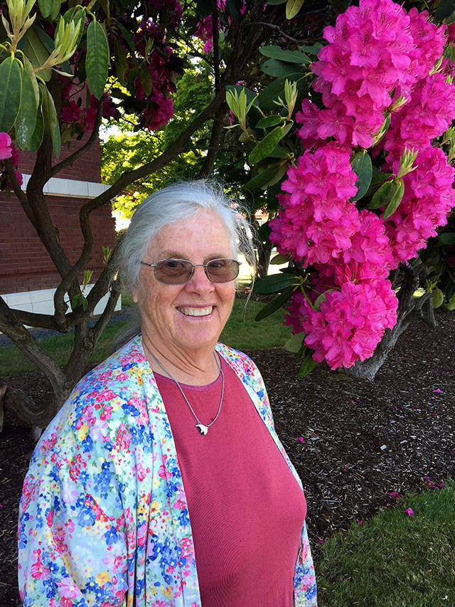 Landscaping with ornamental grasses topic of Saturday presentation
