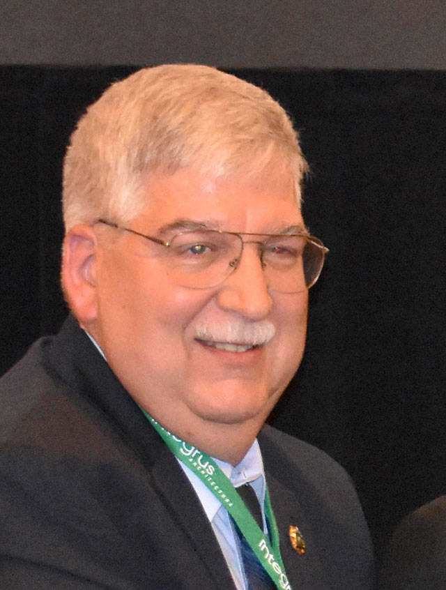 Jail superintendent retires after 37 years with Clallam County Sheriff’s Office