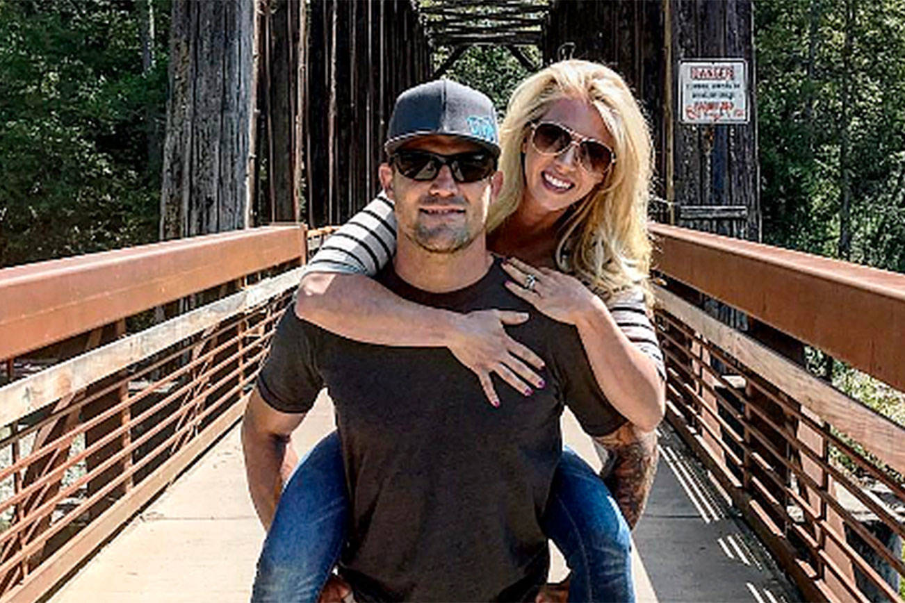 Sequim grad’s ‘Flip or Flop Vegas’ renewed for second season