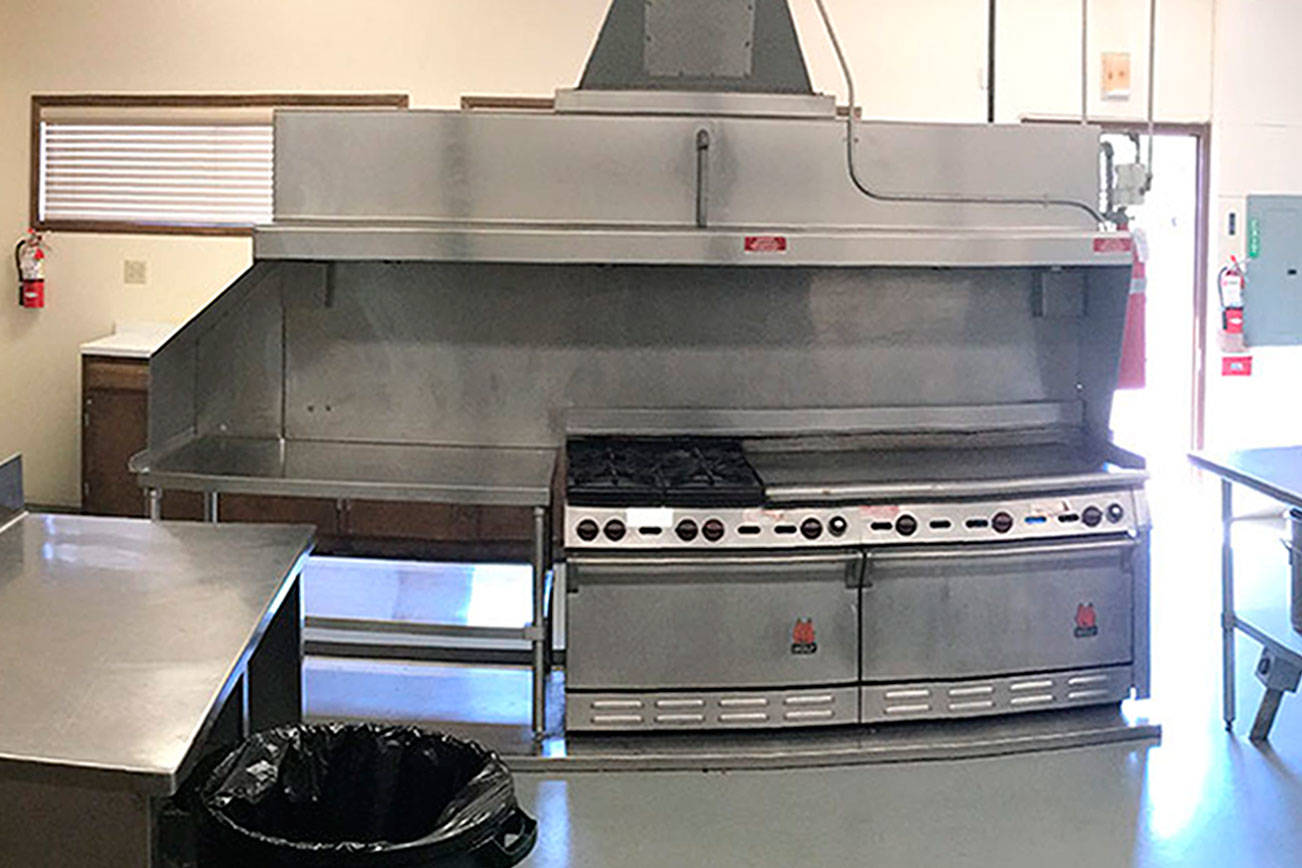 Sequim approves second phase remodel of Guy Cole Center