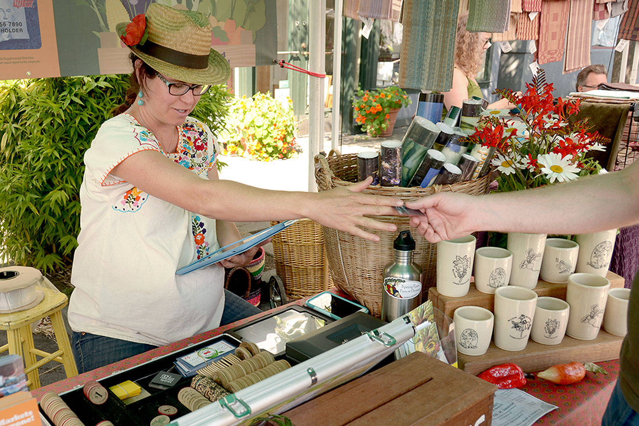 Moves eyed for two of three Jefferson County Farmers Market Association sites