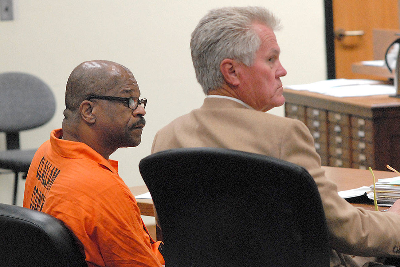 Lawyer at hearing: Accused murderer wanted to die