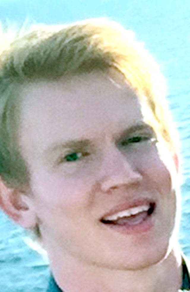 Vaughn Alexander “Alex” Richardson