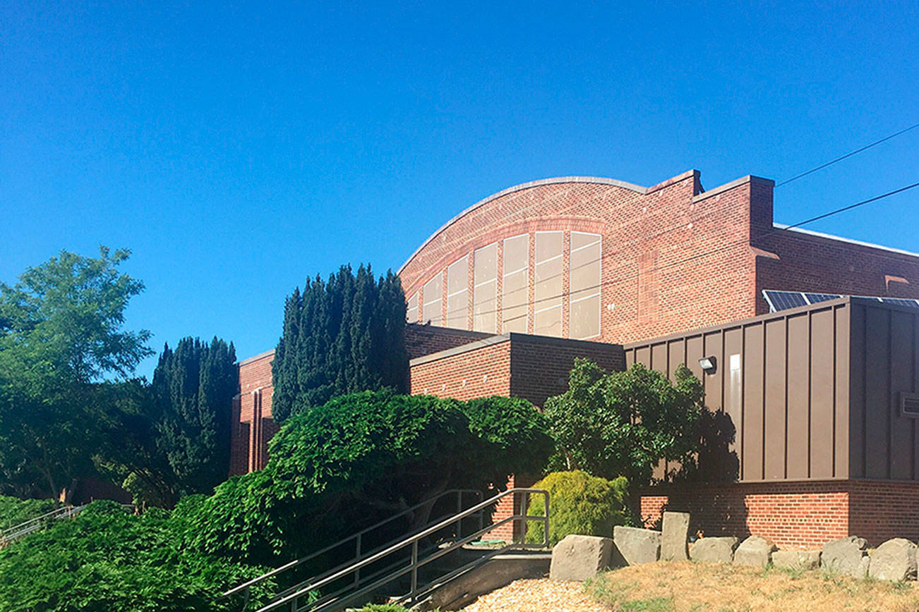 Security cameras planned at two Port Townsend School District campuses