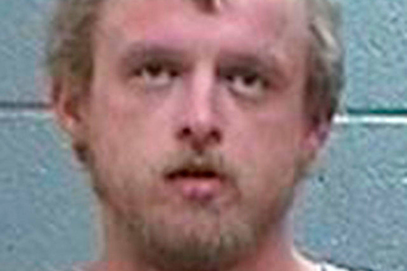 Port Angeles police suspend search for suspect after canvassing downtown