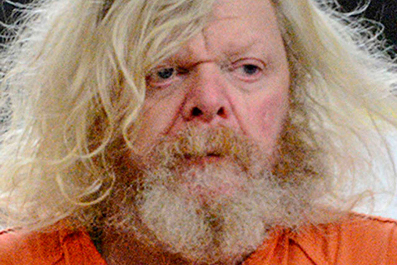 Port Angeles man charged with reckless burning now charged after threatening truck owner with machete