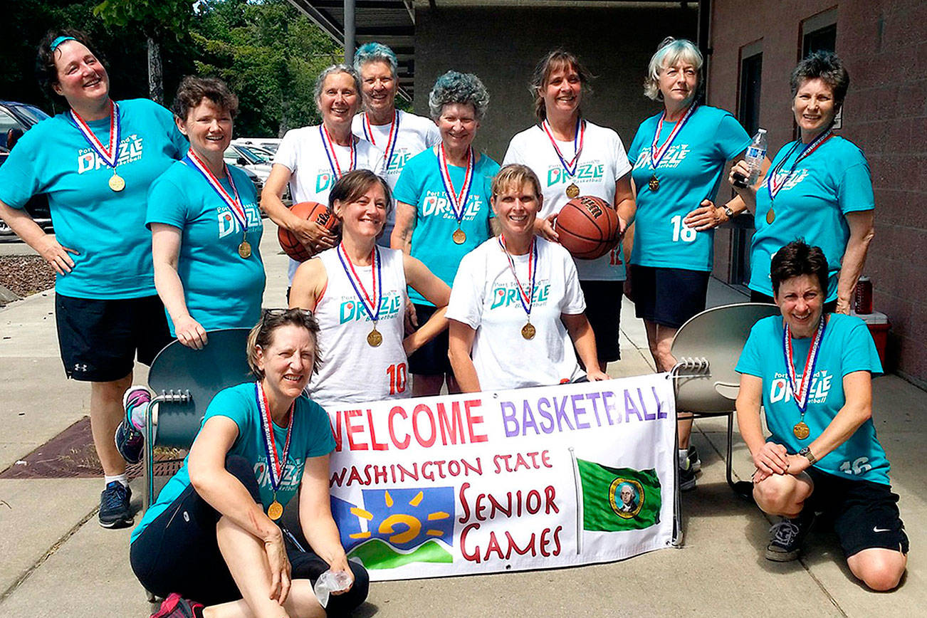 SPORTS SHOTS: Drizzle and Brains win titles