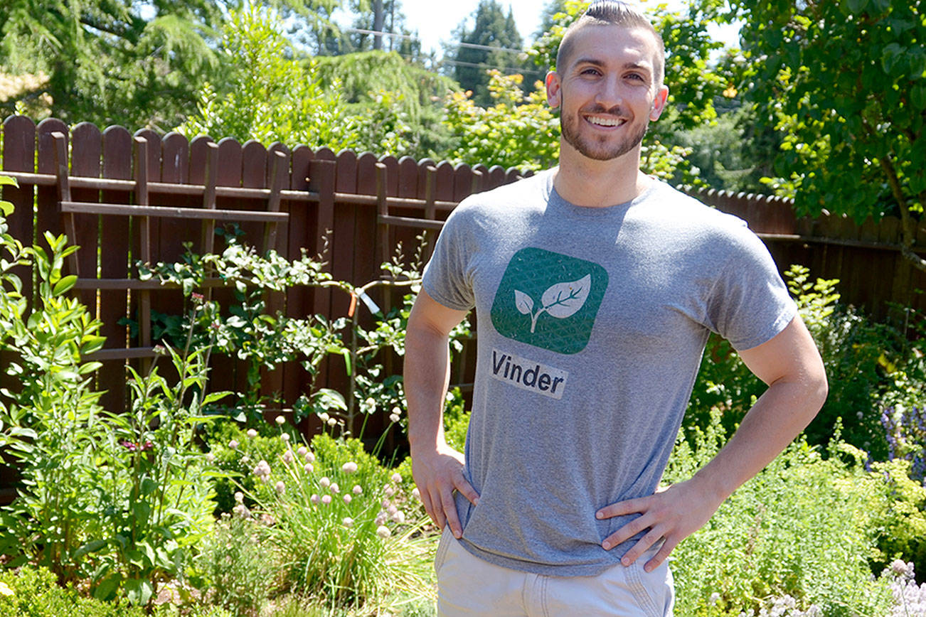 Port Townsend start-up tops Silicon Valley business competition