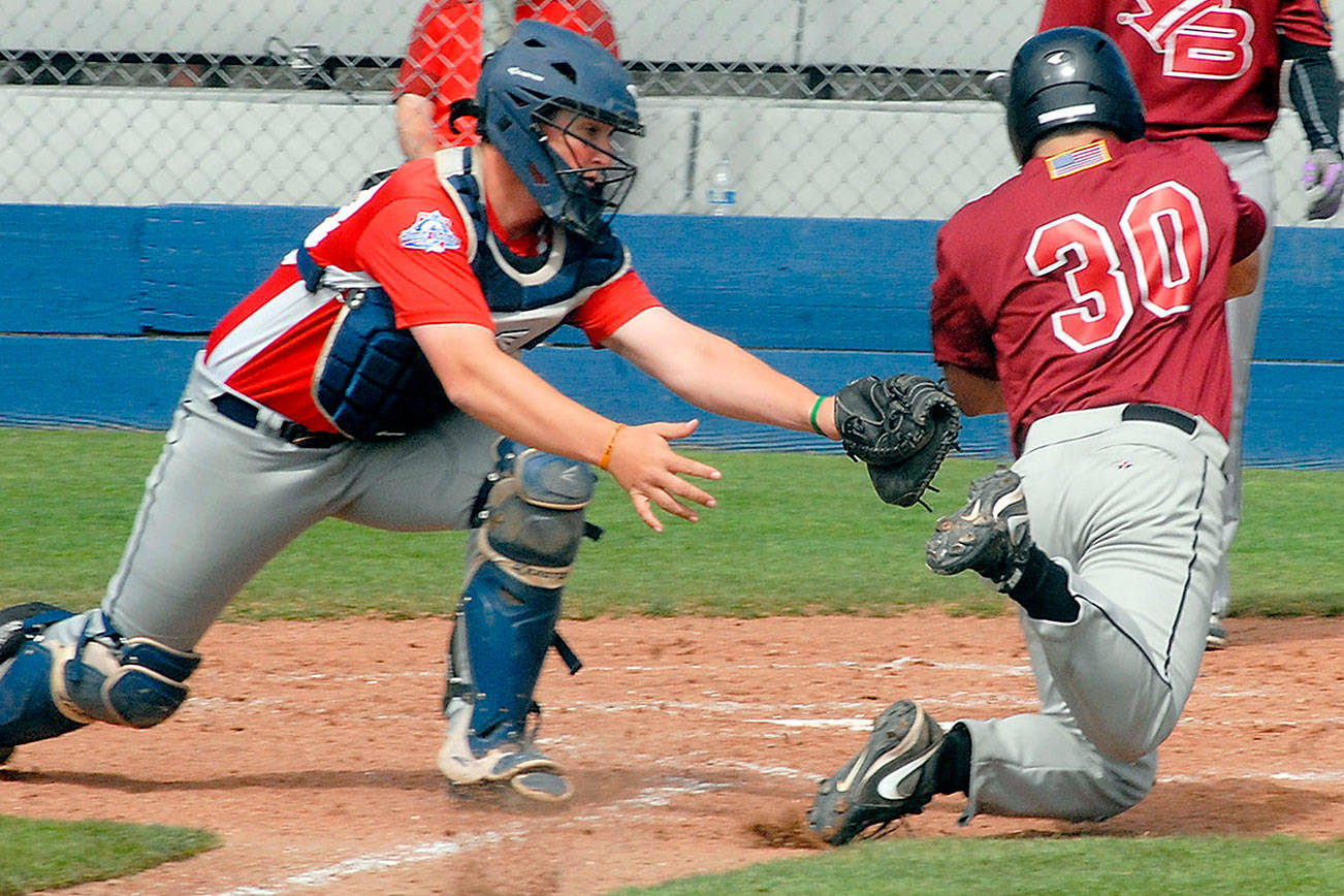 FIRECRACKER INVITE: Wilder Senior guts out win