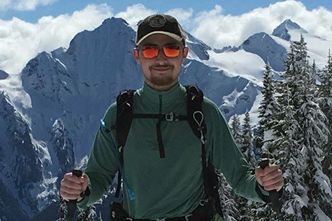 Official: Body recovered from Olympic National Park likely missing hiker