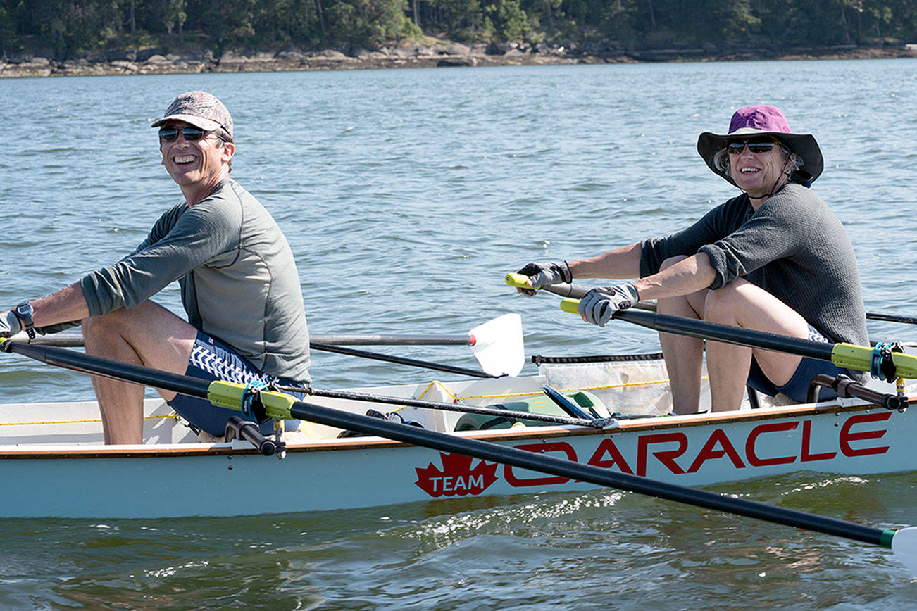 Last team makes it over the finish line in Race to Alaska