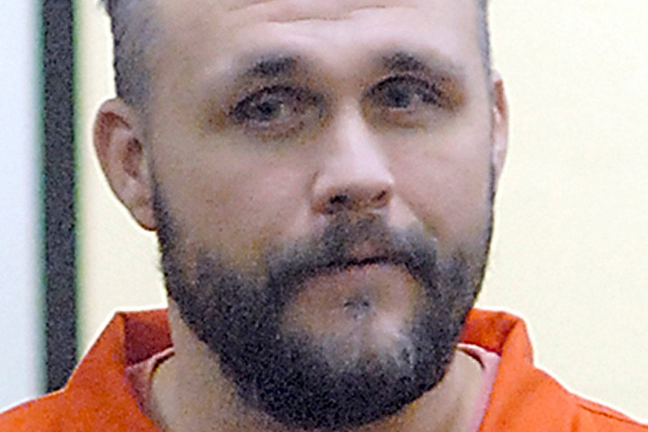 Additional charges proposed against Port Angeles man accused of firing at police