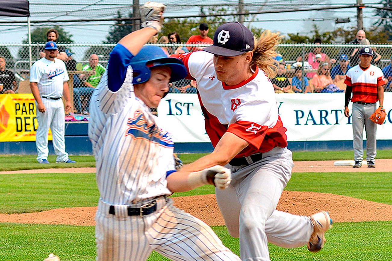 LEFTIES: Lefties end season with wild 17-16 come-from-behind 11th inning win