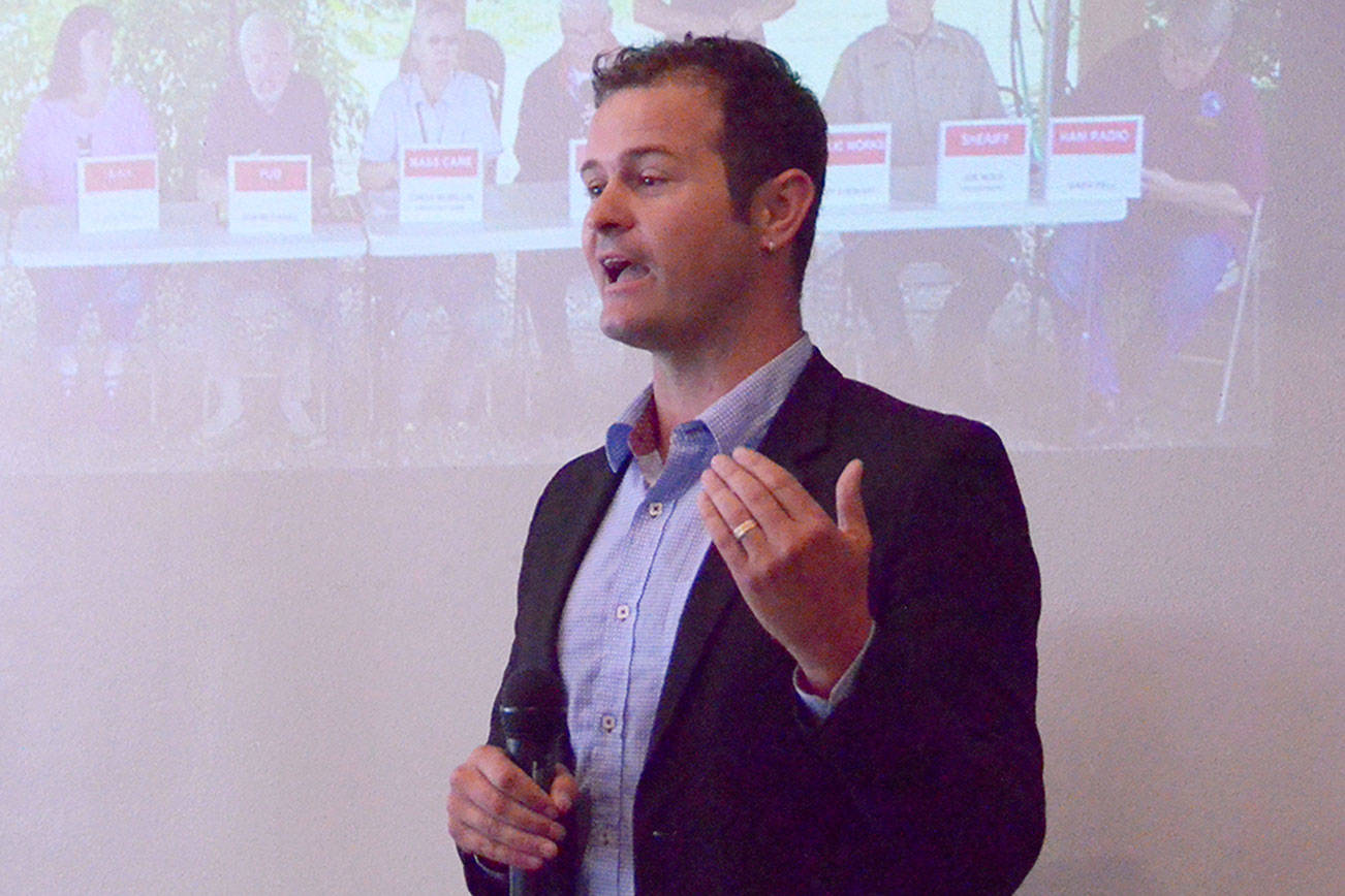 Emergency preparedness highlighted at meeting as Jefferson All County Picnic nears