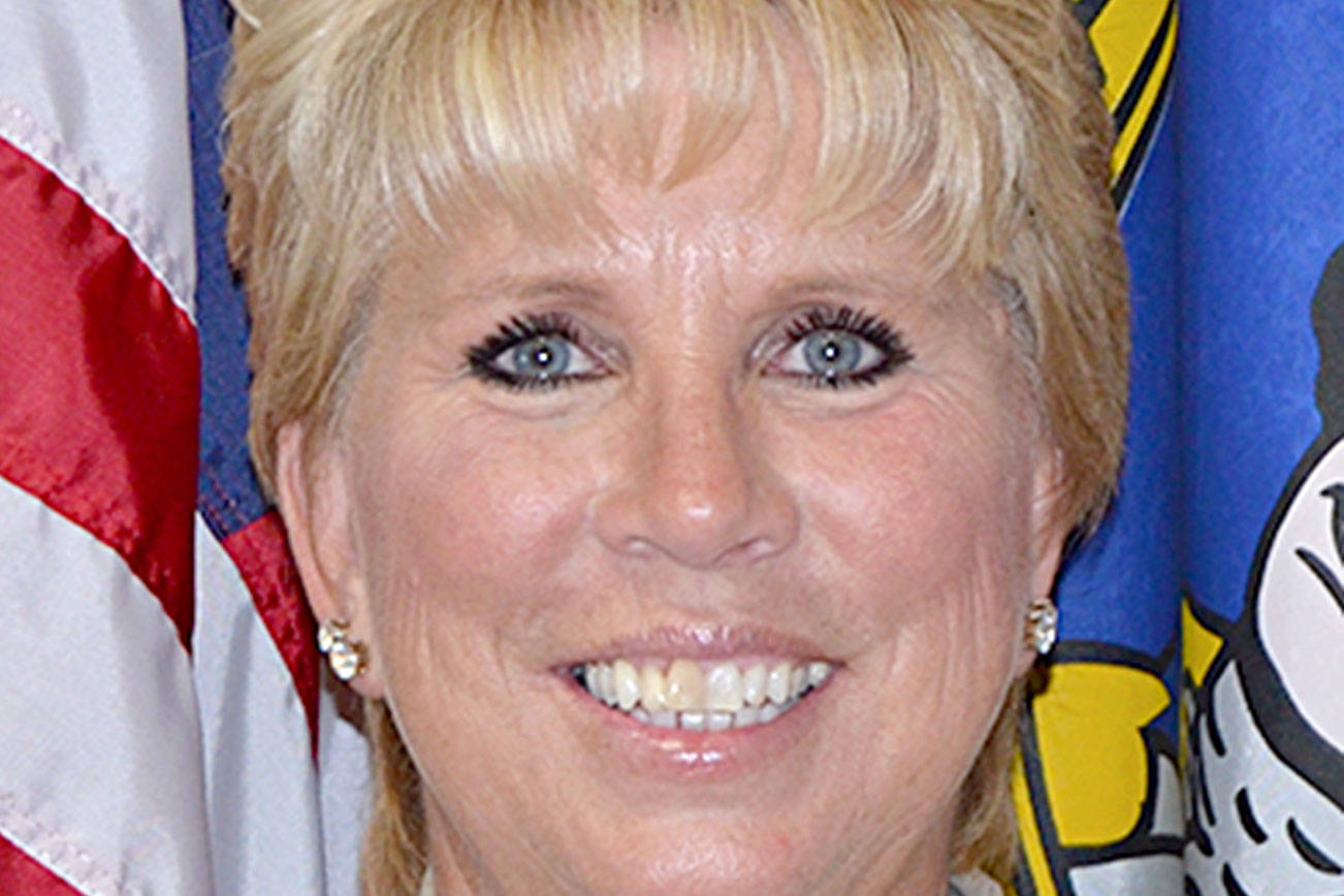 Clallam jail gets perfect score in accreditation review