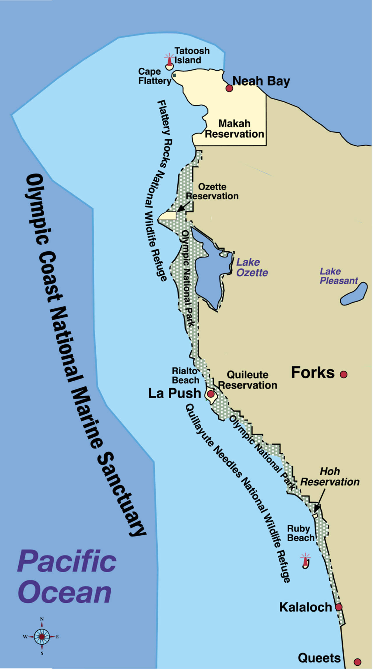 Keith Thorpe/Peninsula Daily News