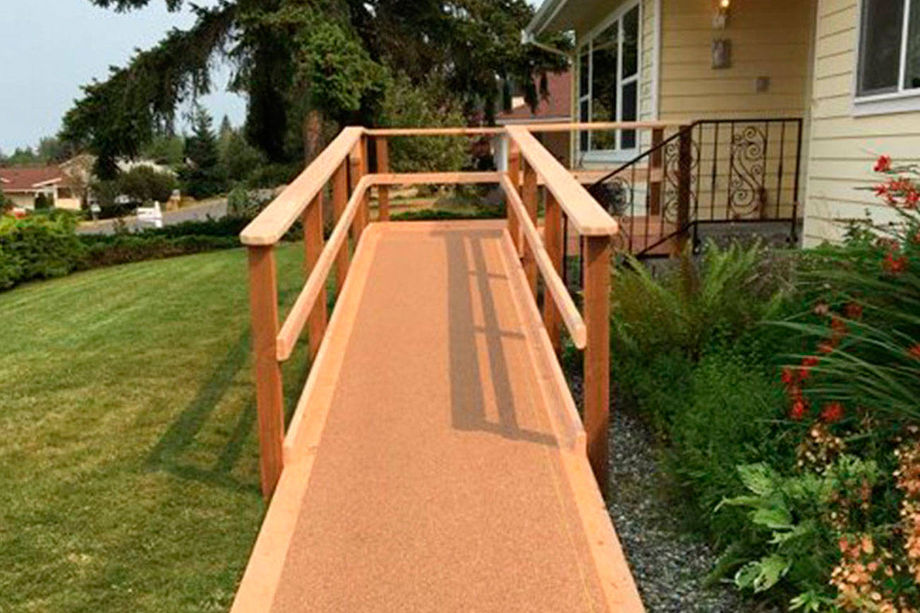 Community continues to help Sequim’s Streett family