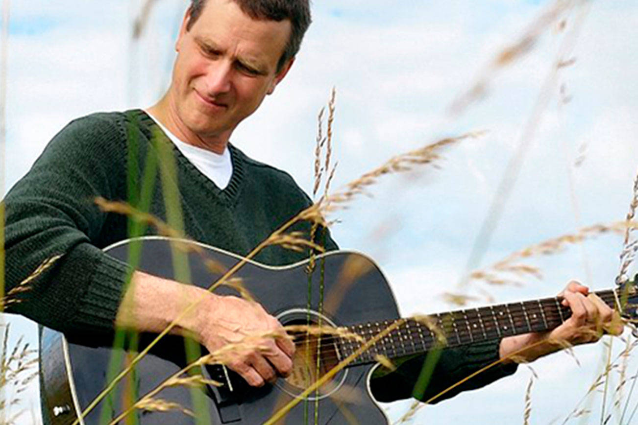 Rivers to lift voice at Coyle’s Concert in the Woods this Saturday