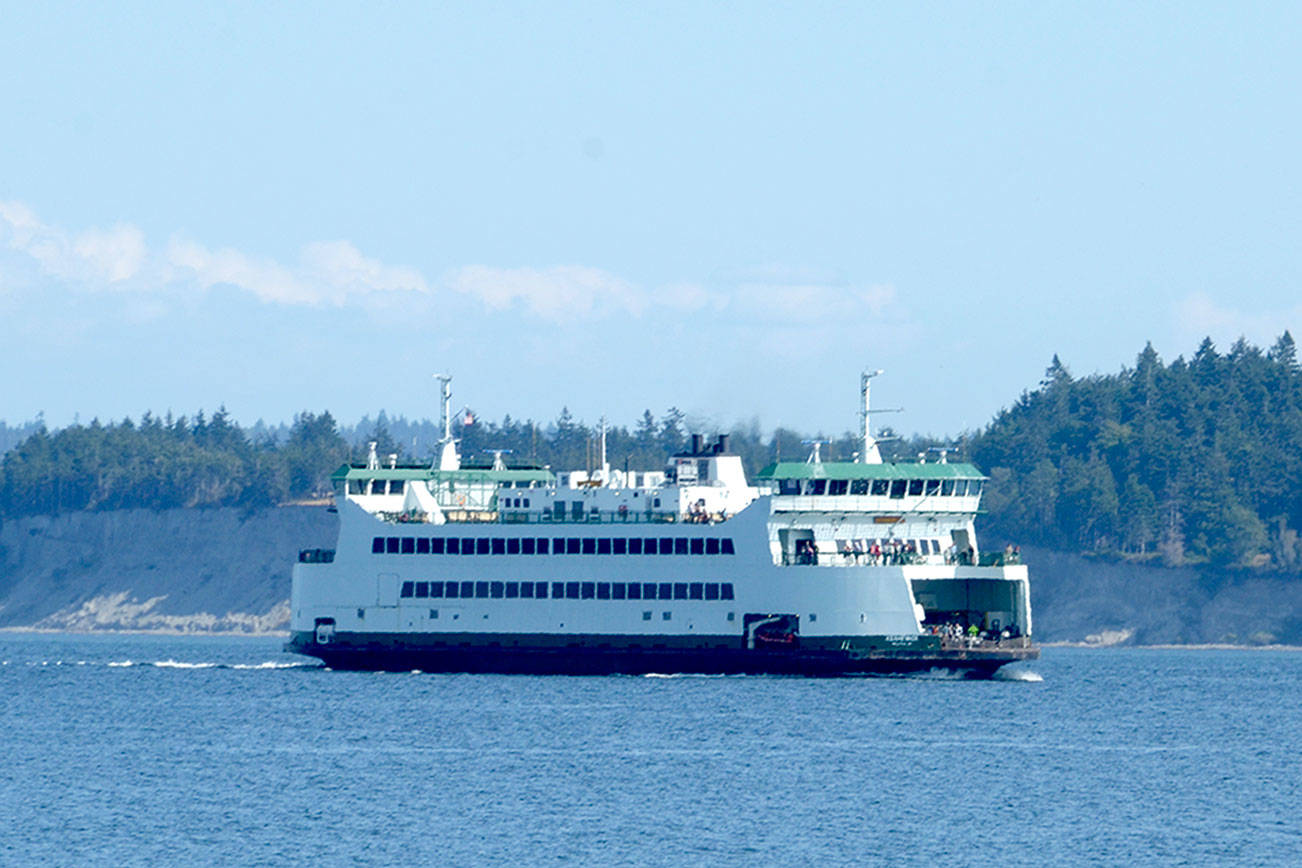 One-boat service to continue at least through August