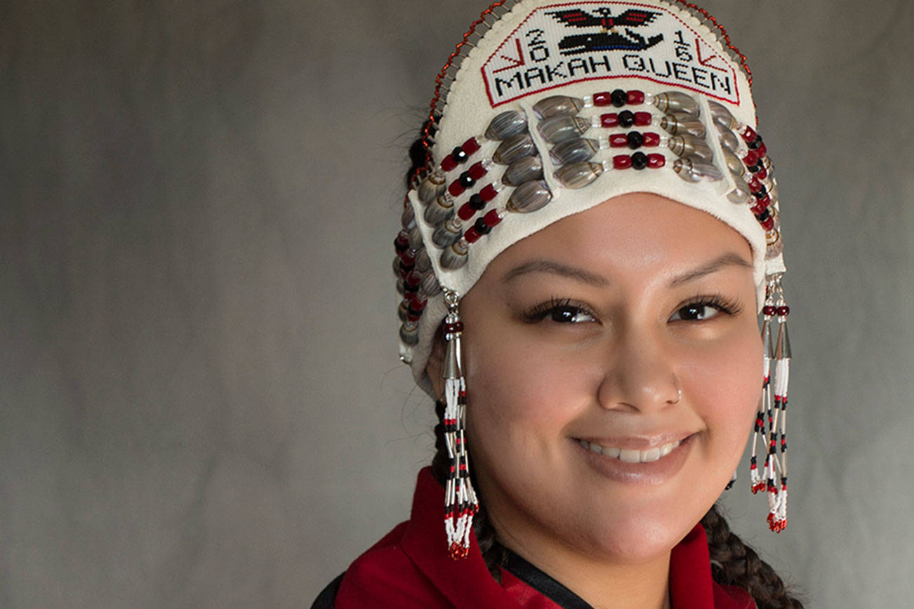 Makah Days celebrates culture, citizenship