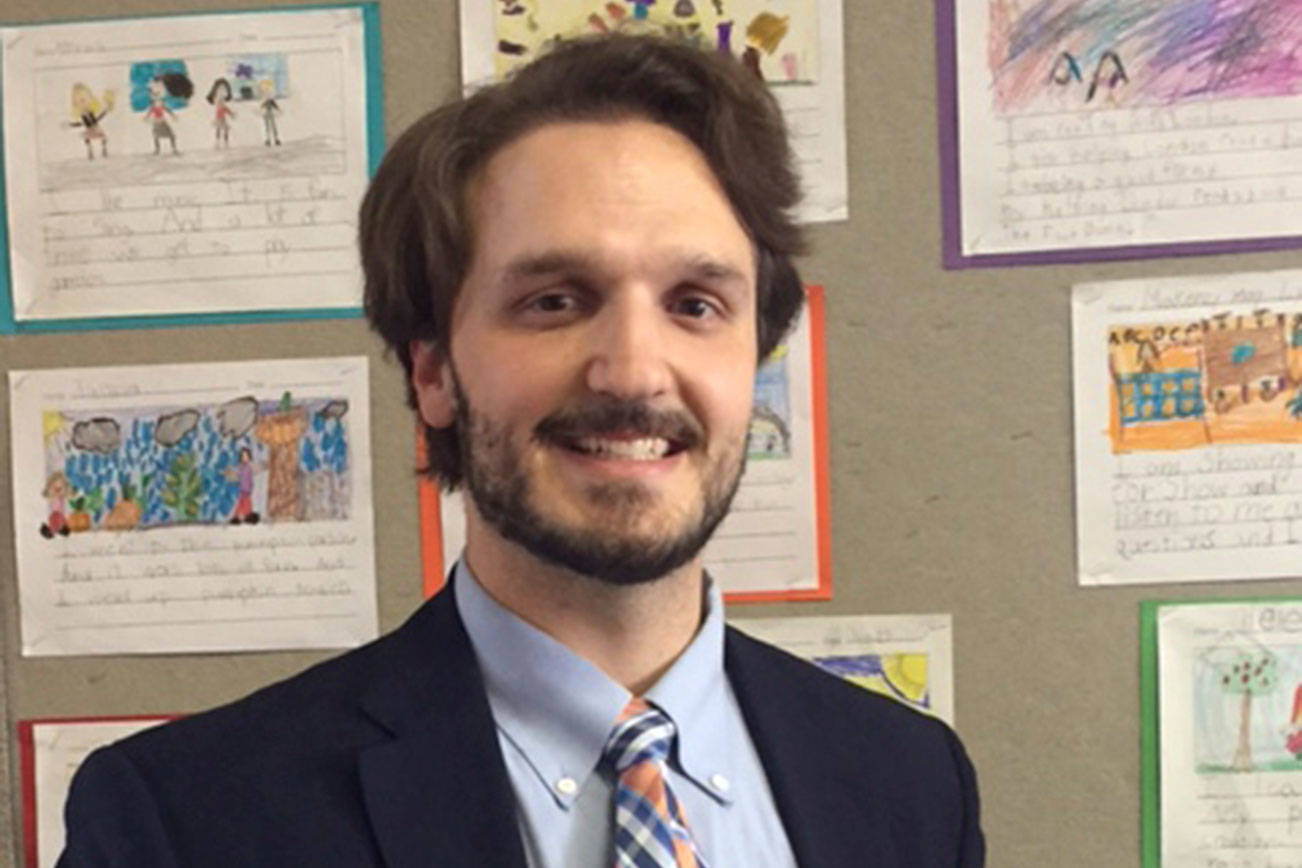 New principal to be introduced at Queen of Angels open house Tuesday