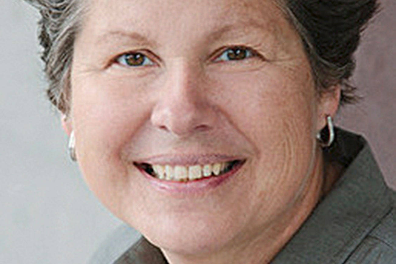 Chair of state Democratic Party to speak in Port Angeles this Wednesday