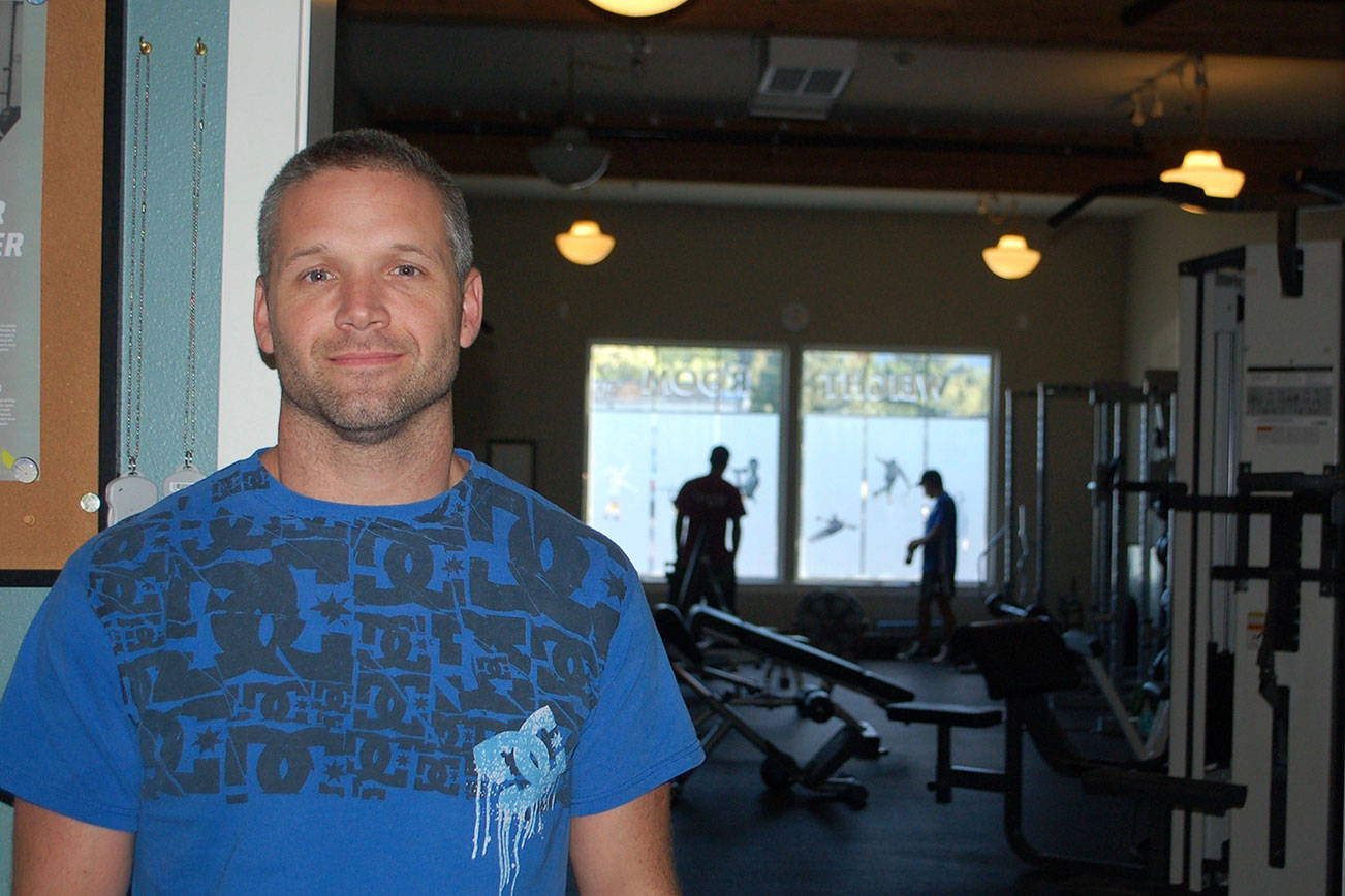 Sequim Gym facility to close its doors starting in September