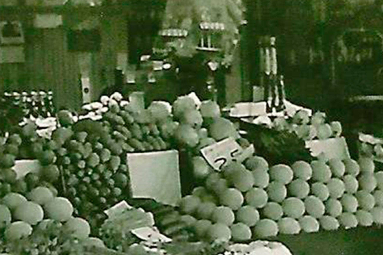 Former bowling alley now a music store