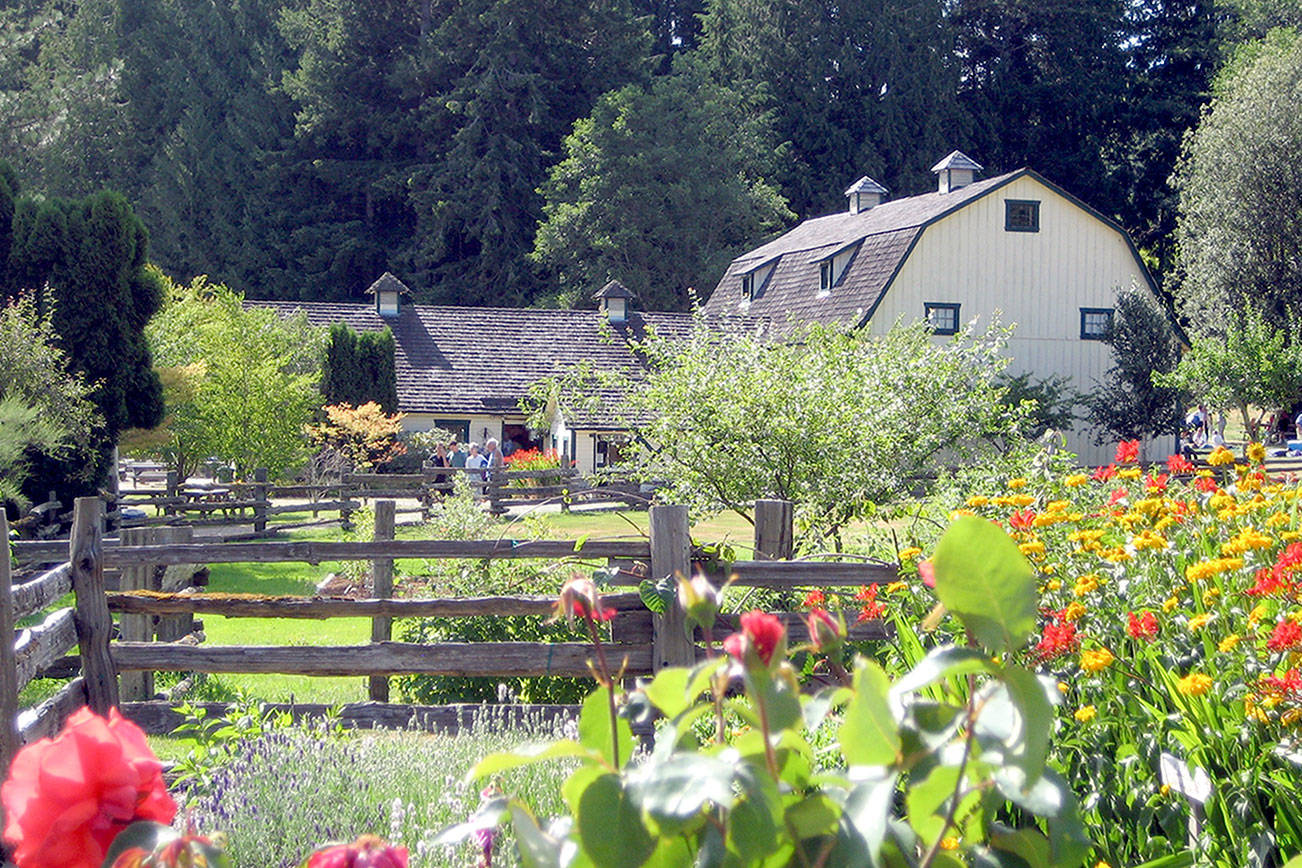 Concerts in the Barn offers musicians ‘right at home’ venue
