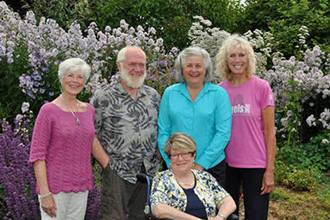 Ninth ARTfusion brings together five prominent artists for Labor Day weekend