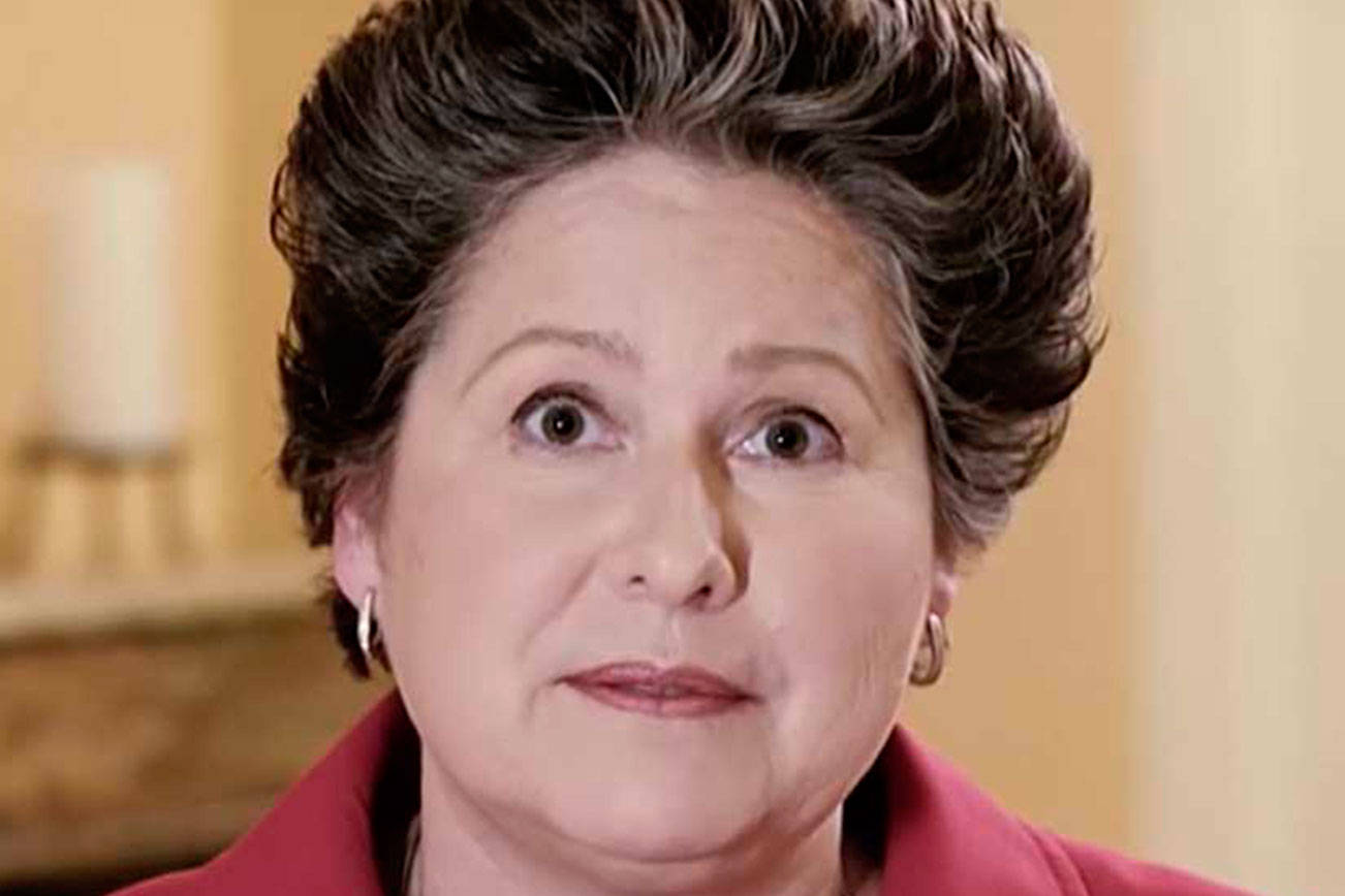 Democratic chair urges party members to work harder