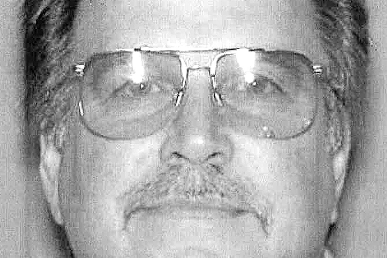 Port Angeles police seek man who failed to appear in court