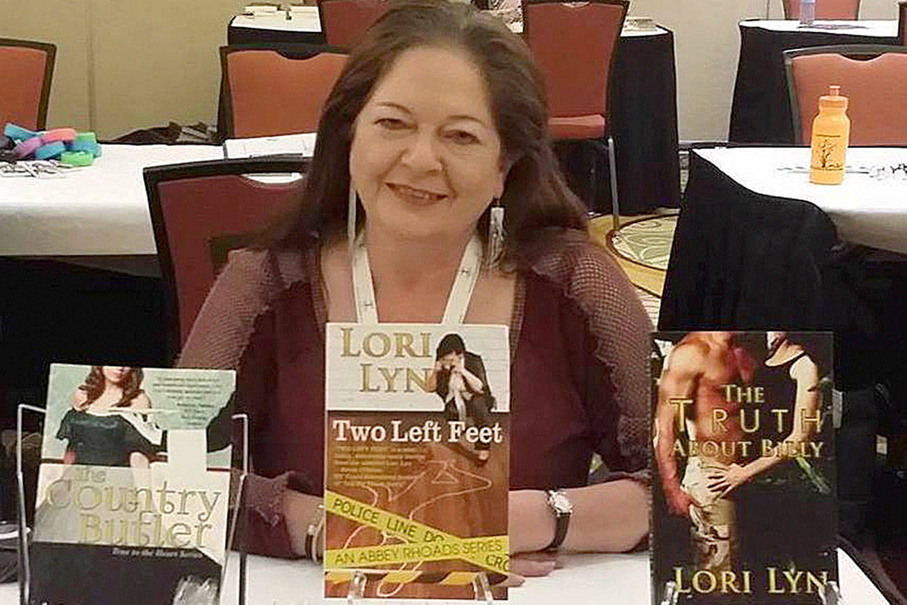 Seminar series targets writers seeking book publication