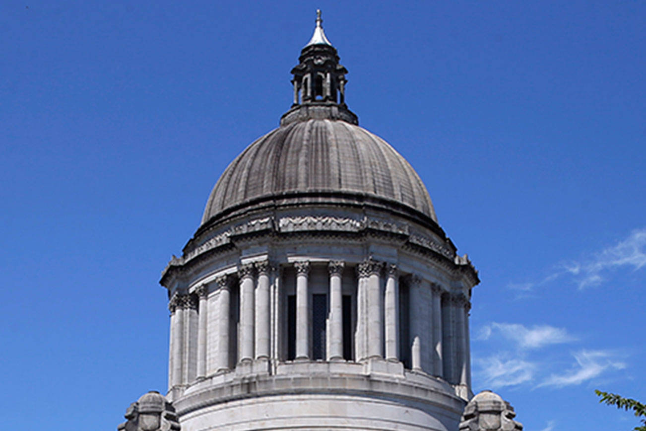 Two Peninsula lawmakers tell why they didn’t respond to record requests