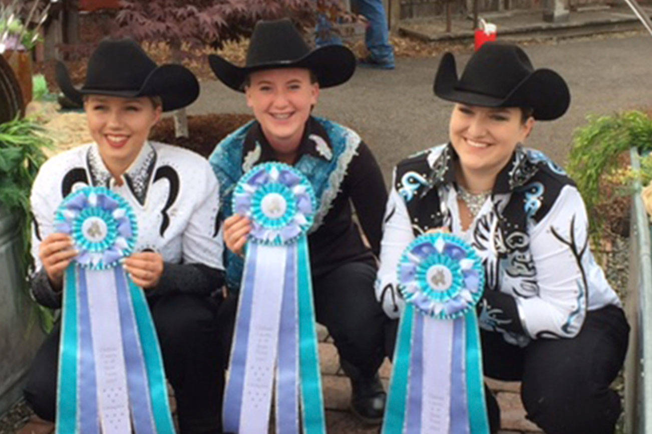 HORSEPLAY: Thank volunteers for trail work