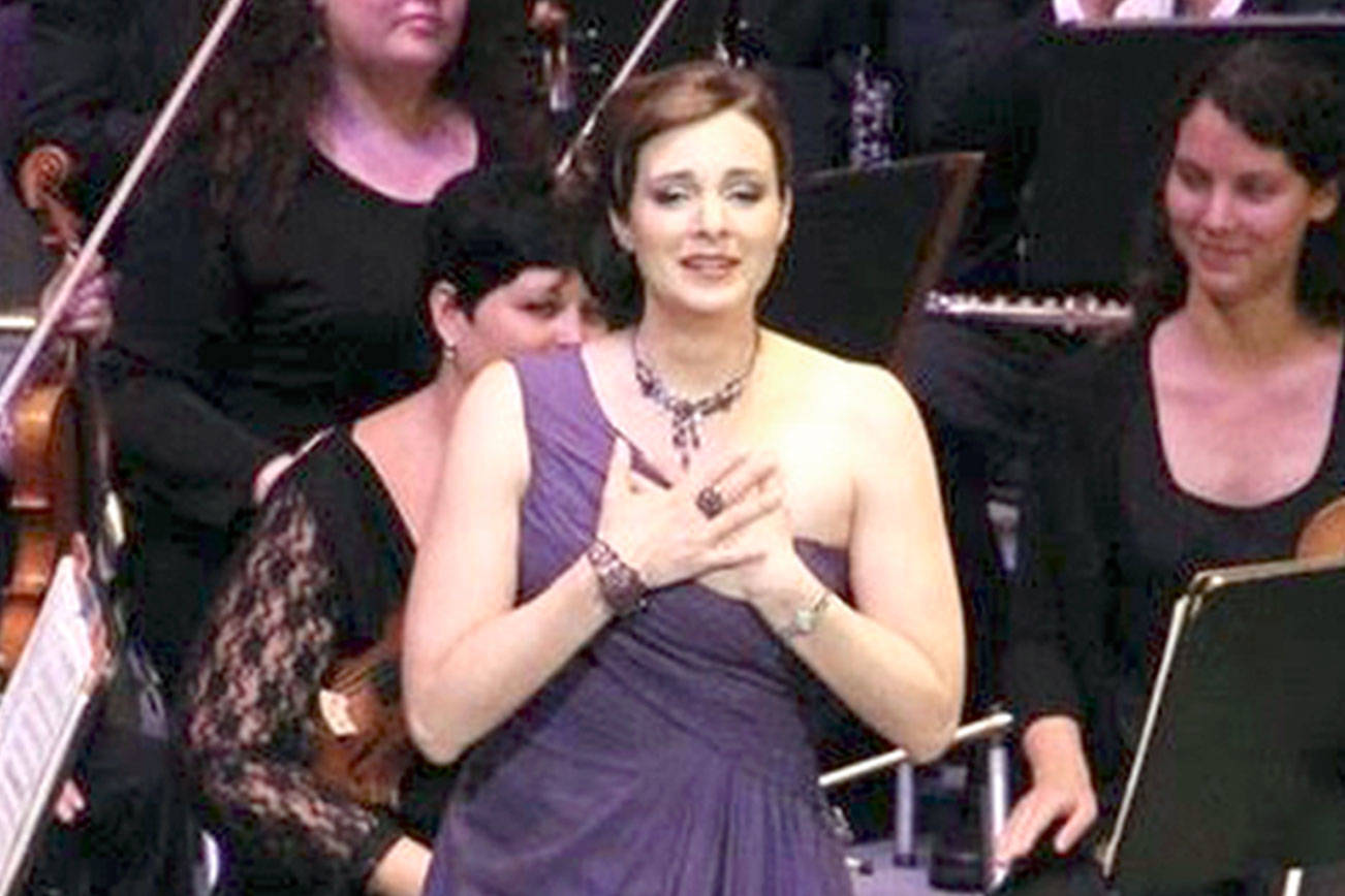 Pops Picnic to open Port Angeles Symphony Orchestra’s 85th season