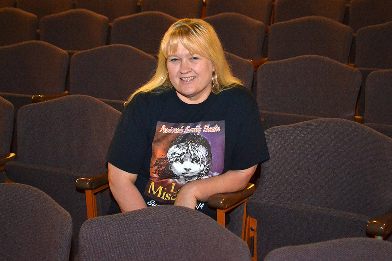 Sequim High School drama program on hold as district seeks licensed teacher to lead