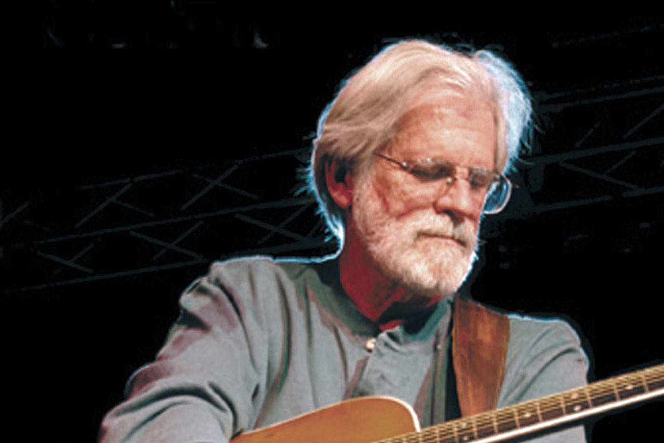 CD release set at Rainshadow Recording Studio