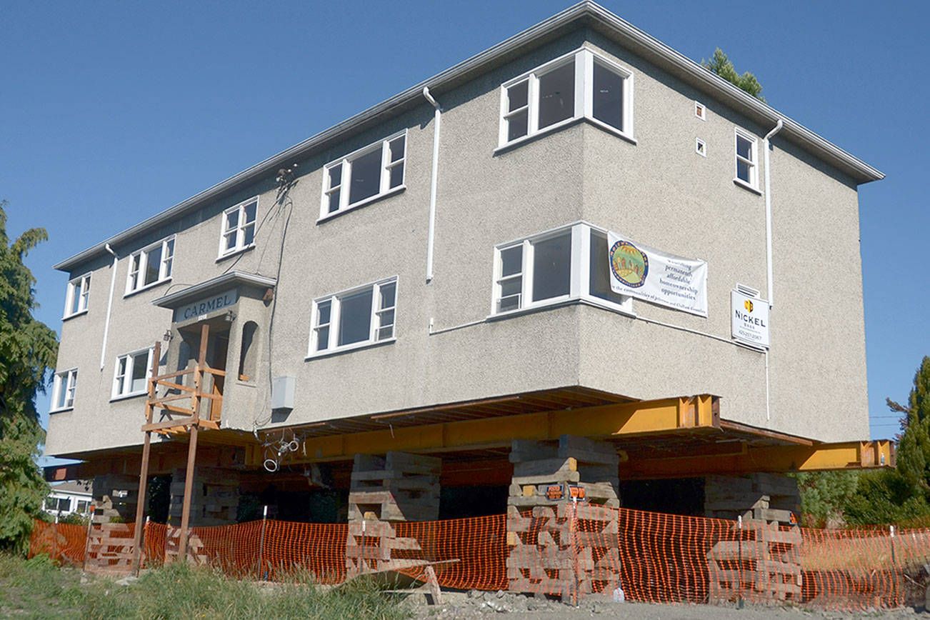 Jefferson County GOP files complaint about Cherry Street apartment building