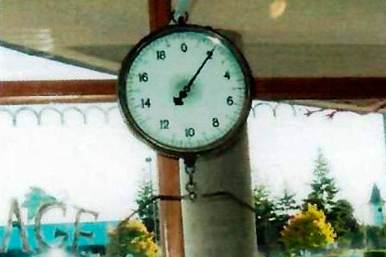 BACK WHEN: Memories of Port Angeles grocery store shared