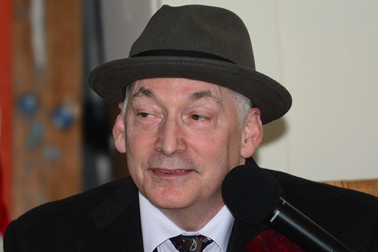 FDR’s Peninsula visit commemorated with “first-hand” account