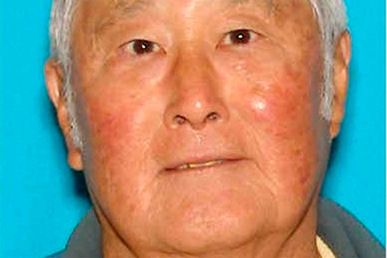 Clallam Sheriff’s Office looking for leads on missing Kitsap man; car found near Neah Bay