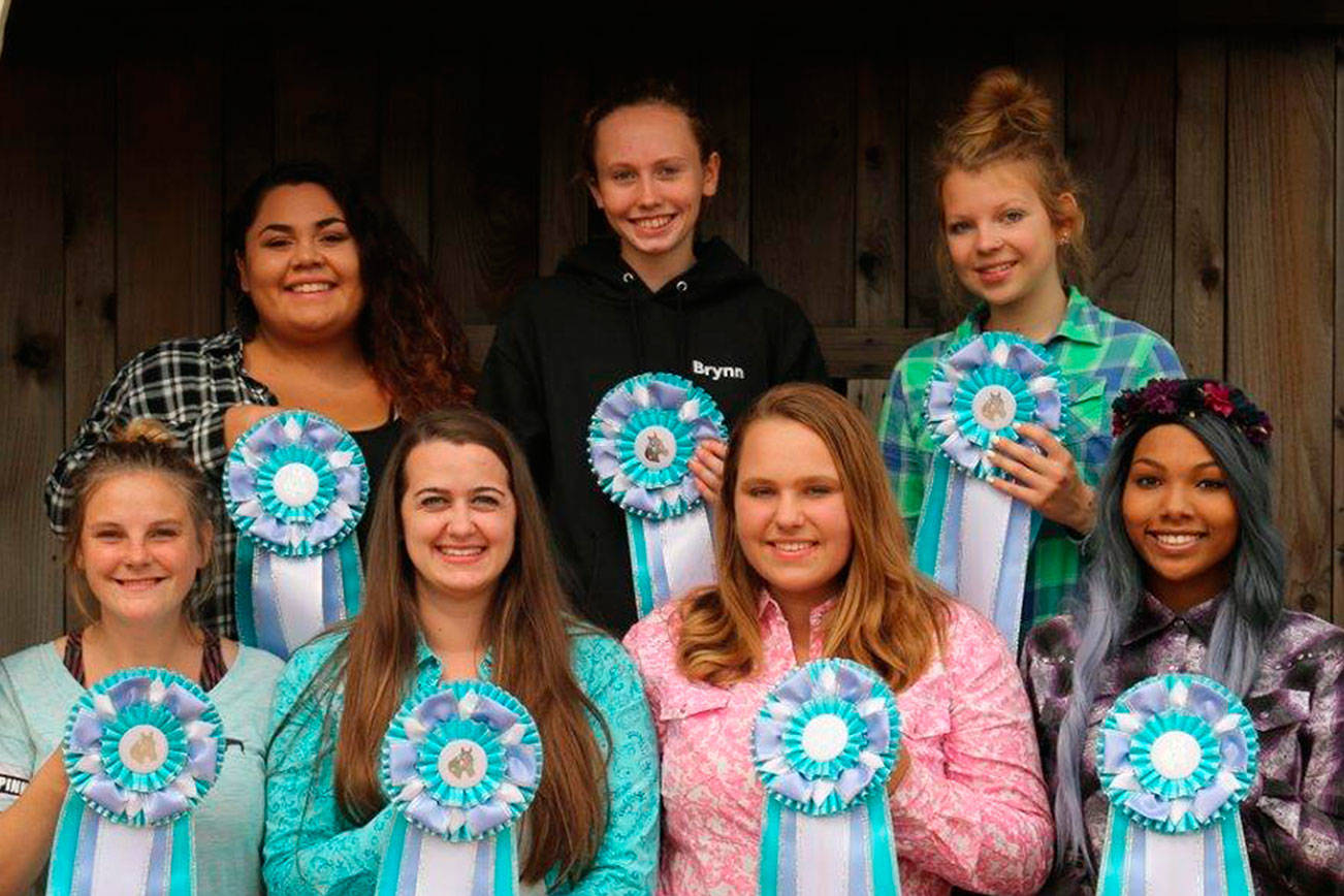 HORSEPLAY: A fun time had at River Fest