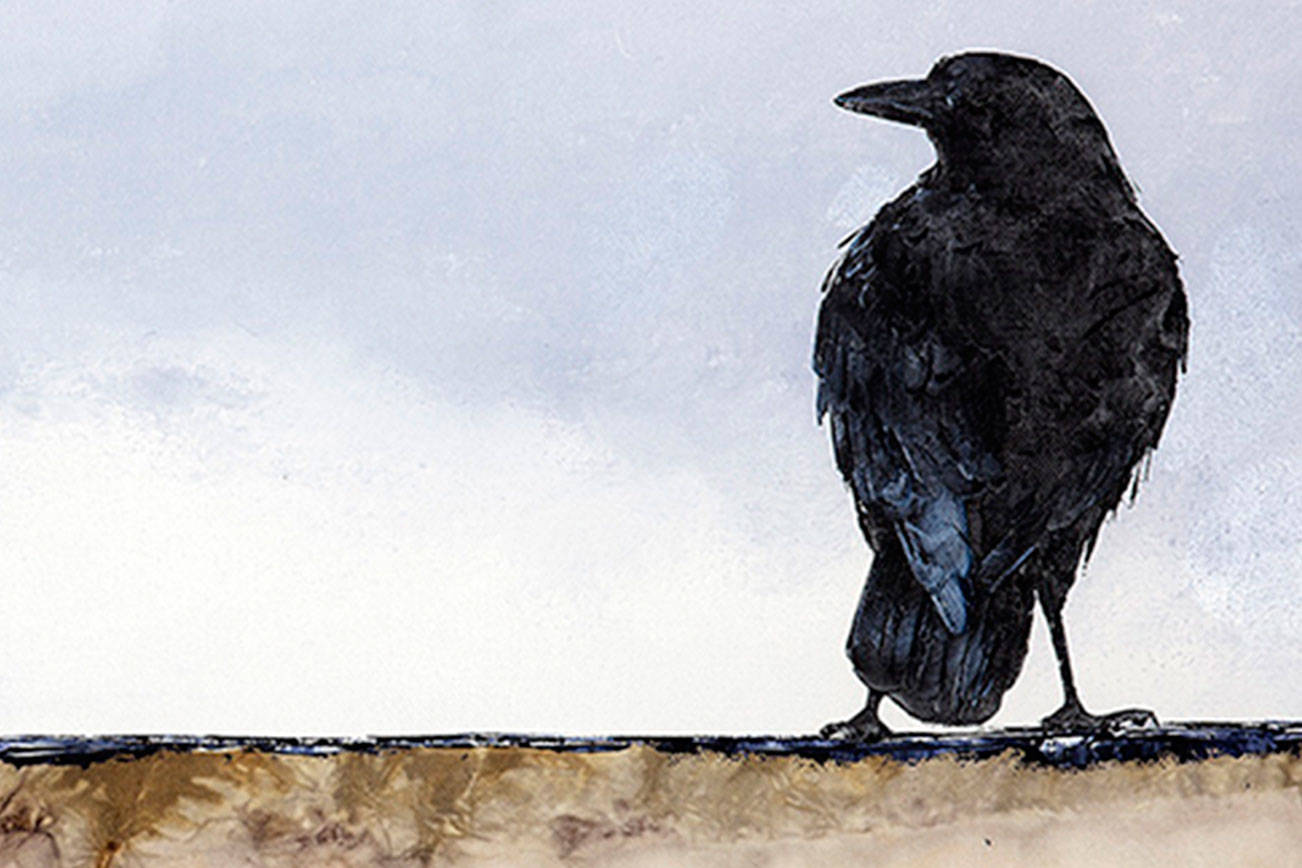 First Friday Art Walk imbues Sequim with colors