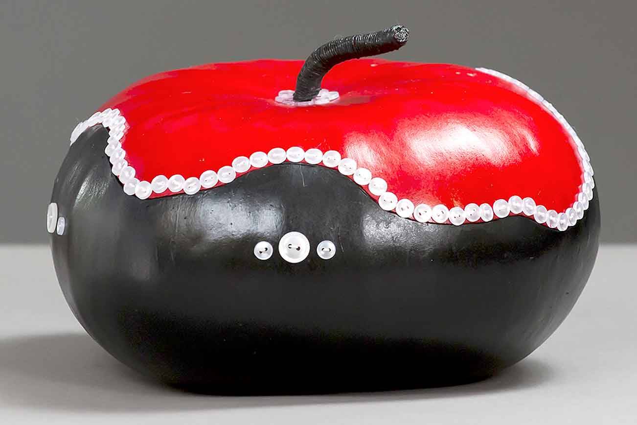 Photography, gourds, woodwork paintings on exhibit during Port Townsend Gallery Walk