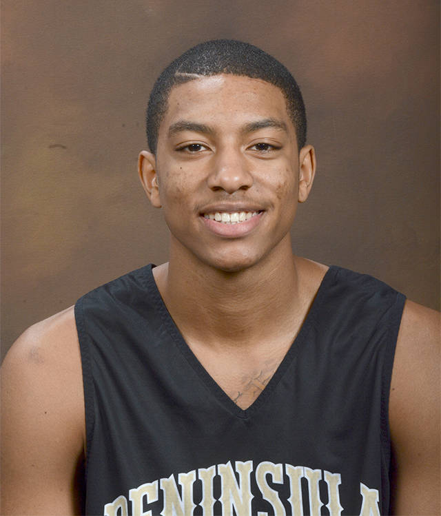 AREA SPORTS BRIEFS: Peninsula College’s Dixon to play hoops for Washington State