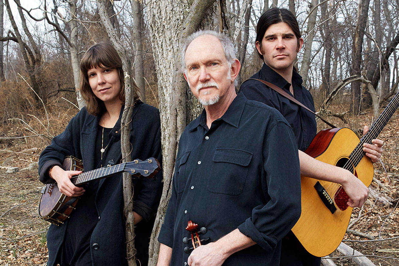 Master fiddler to offer workshop, concert on Monday